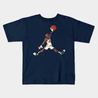 "Spaceman" Kids T-Shirt